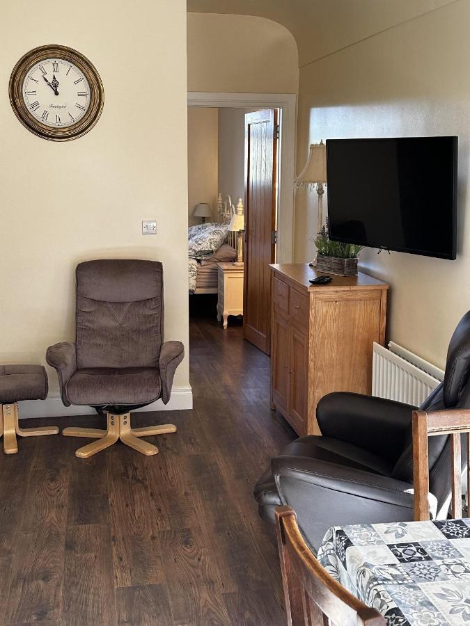 Cosy Barn Conversion In The Mournes Newry Eksteriør bilde