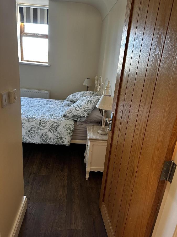 Cosy Barn Conversion In The Mournes Newry Eksteriør bilde