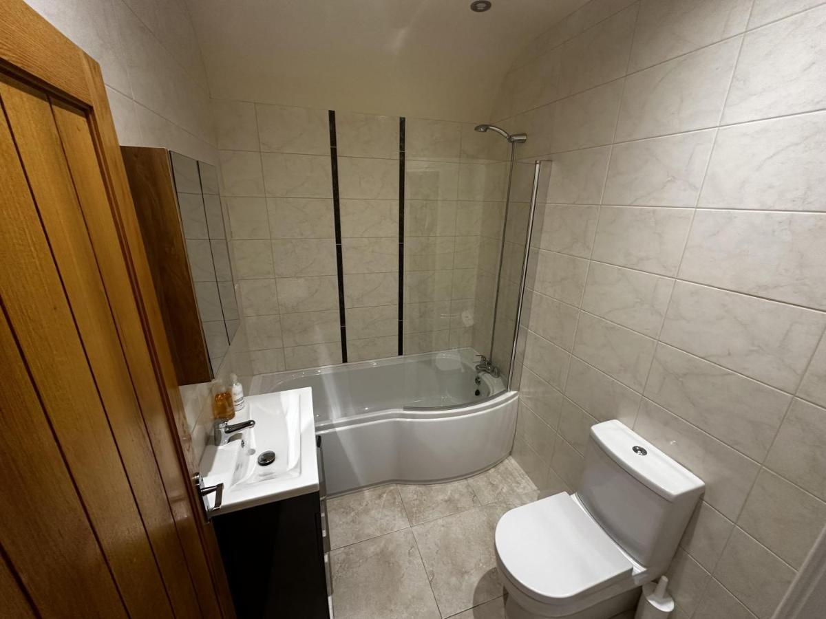 Cosy Barn Conversion In The Mournes Newry Eksteriør bilde