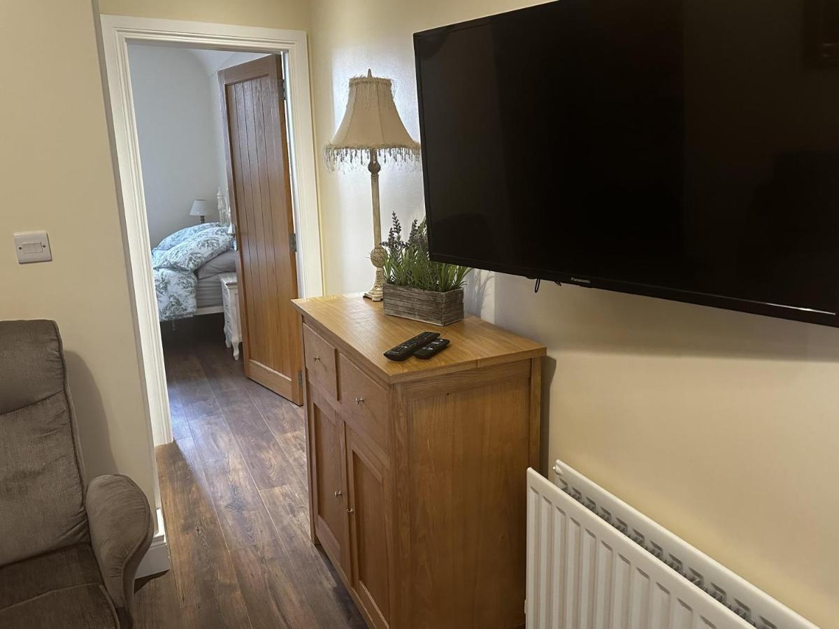 Cosy Barn Conversion In The Mournes Newry Eksteriør bilde