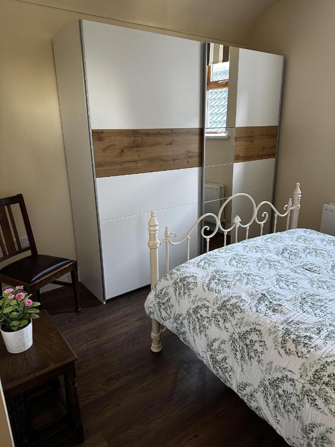 Cosy Barn Conversion In The Mournes Newry Eksteriør bilde