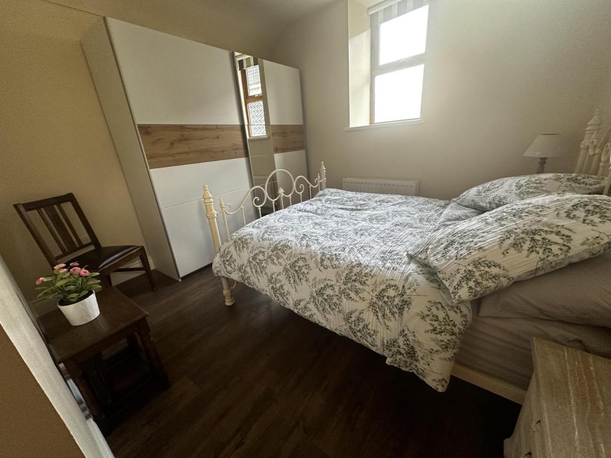 Cosy Barn Conversion In The Mournes Newry Eksteriør bilde