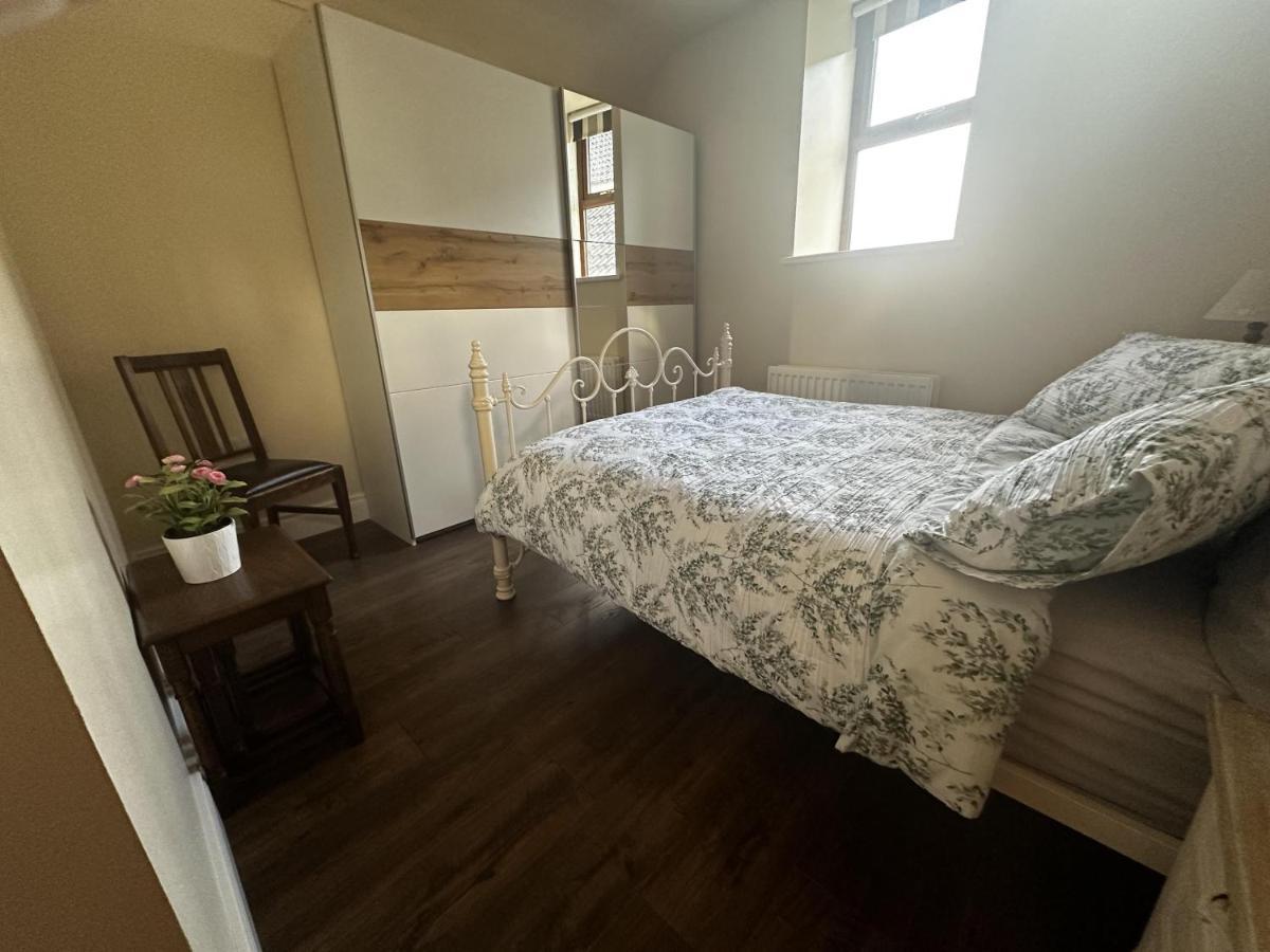 Cosy Barn Conversion In The Mournes Newry Eksteriør bilde