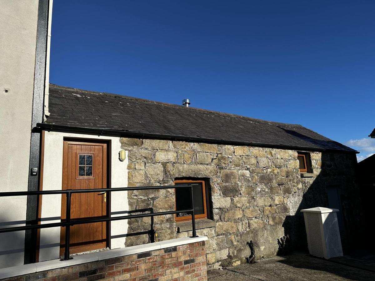 Cosy Barn Conversion In The Mournes Newry Eksteriør bilde